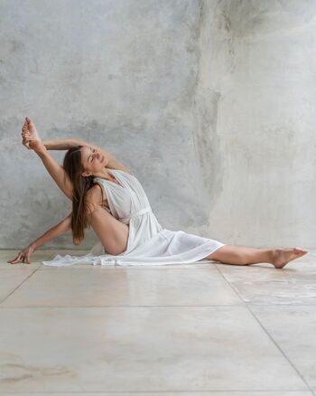 Yoga Girls