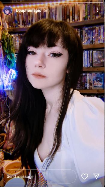 Yogscast Bouphe