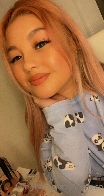 yoitsvivian
