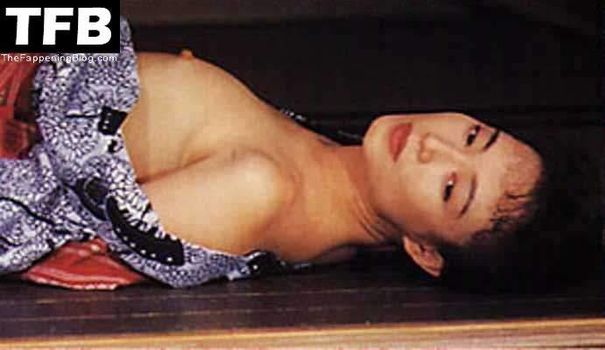 Yoko Shimada