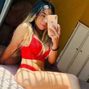 Yolanny Hdz