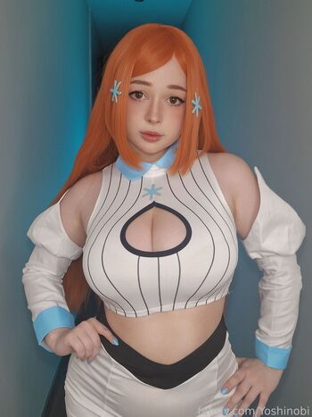 Yoshinobi