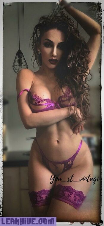 you_st_vintage