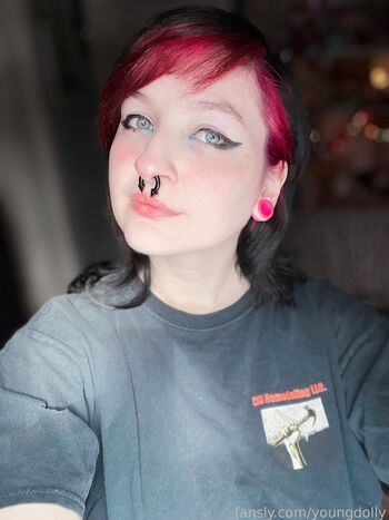 youngdolly