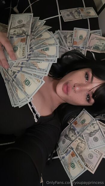 youpayprincess