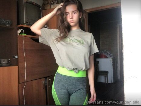 your_daniella