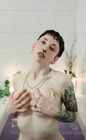 your.lil.andro.boy