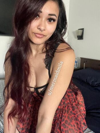 Your Local Mermaid