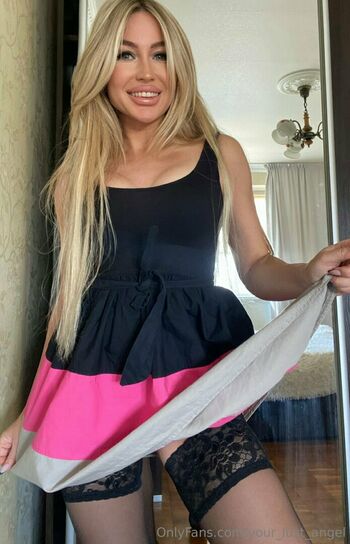 your_lust_angel