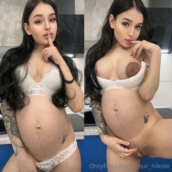 Your Nikole