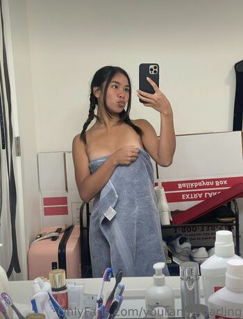 yourangeldarling