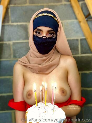 yourarabprincess