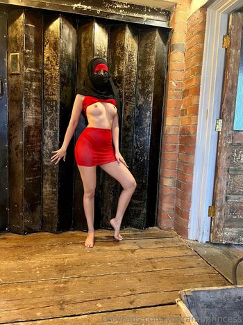 yourarabprincess