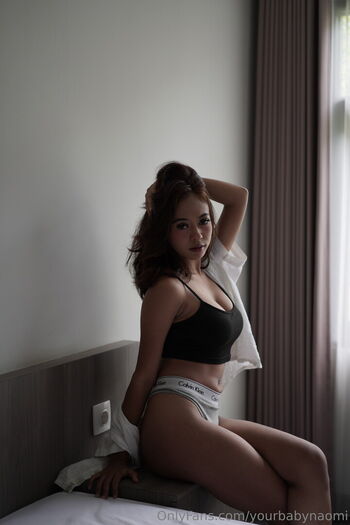 yourbabynaomi