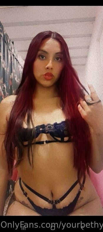 yourbethy