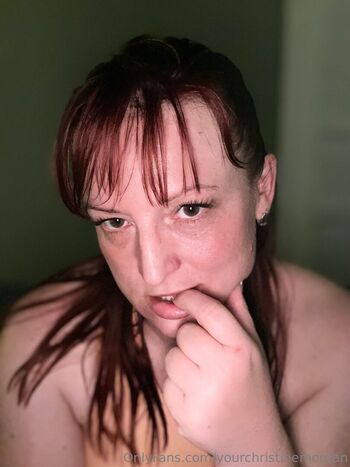 yourchristinemorgan