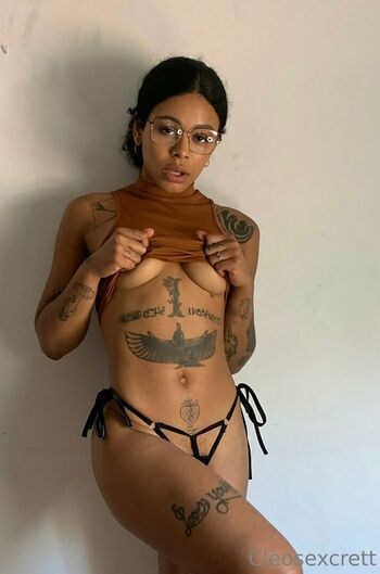 yourcleopathra