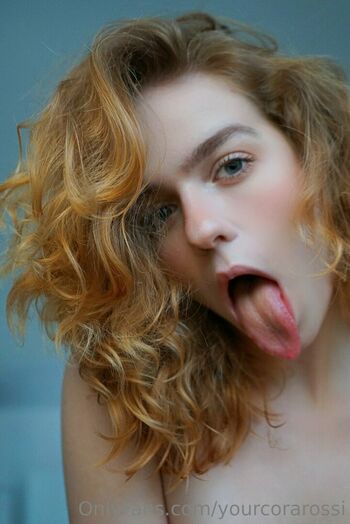 YourCoraRossi
