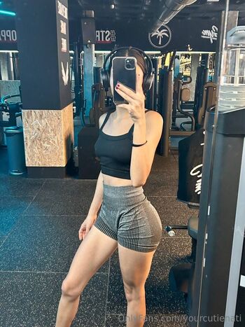 yourcutienati