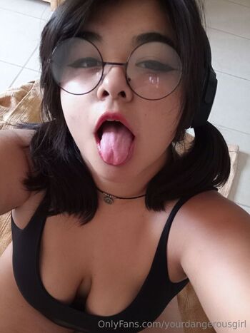 yourdangerousgirl