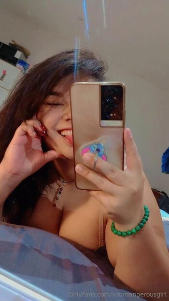 yourdangerousgirl