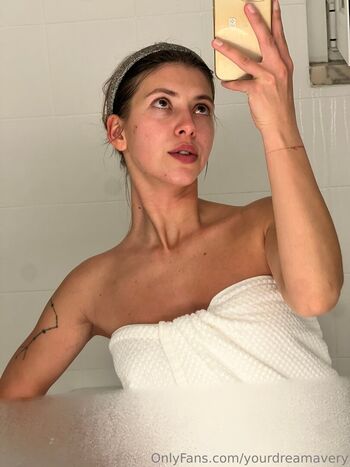yourdreamavery