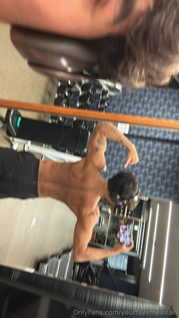 yourfavvmexican