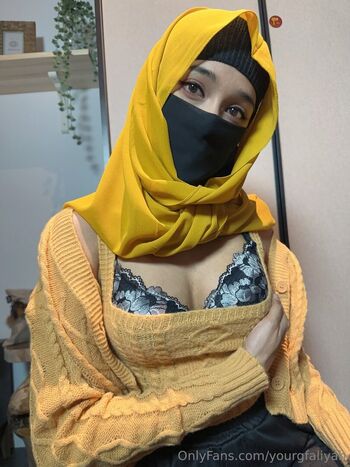 yourgfaliyah