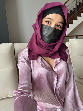 yourgfaliyah