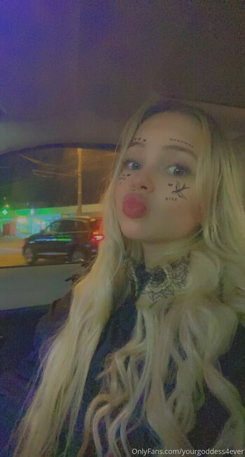 yourgoddess4ever