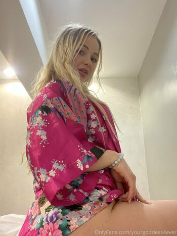 yourgoddess4ever