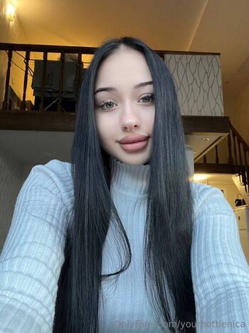 yourhottienica