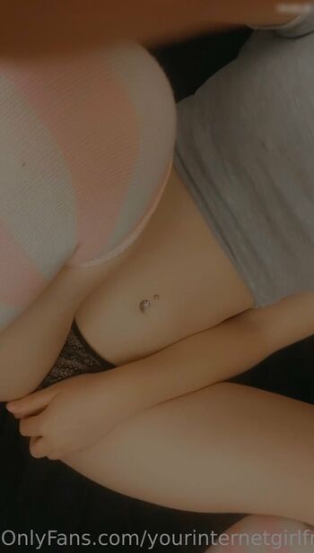 yourinternetgirlfriendxx