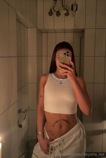 yourkeysha_lee