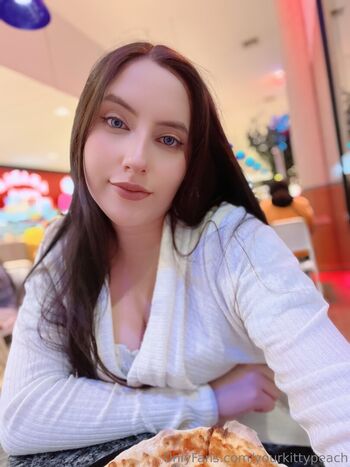 yourkittypeach