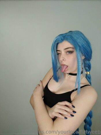 yourlocalflatweeb