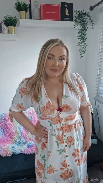 yourlucyloo