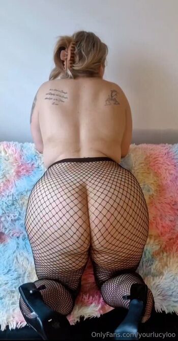 yourlucyloo