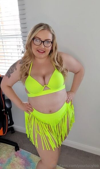 yourlucyloo
