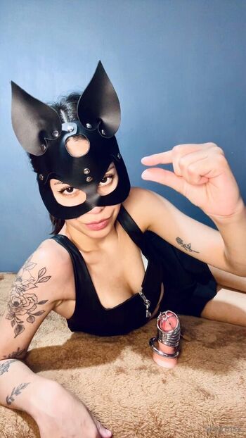yourmistresssky