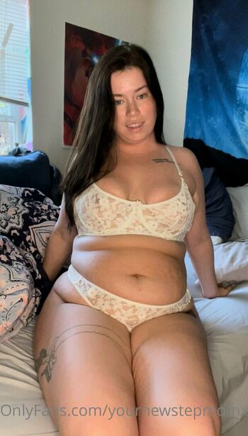 yournewstepmomxfree
