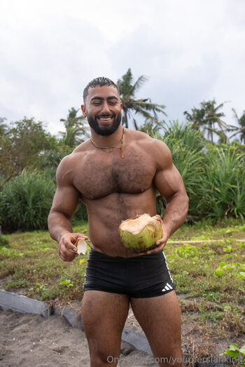 yourpersianking