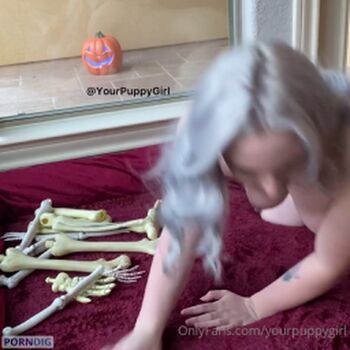 Yourpuppygirl