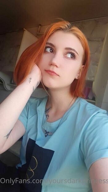 yoursdarkprincess