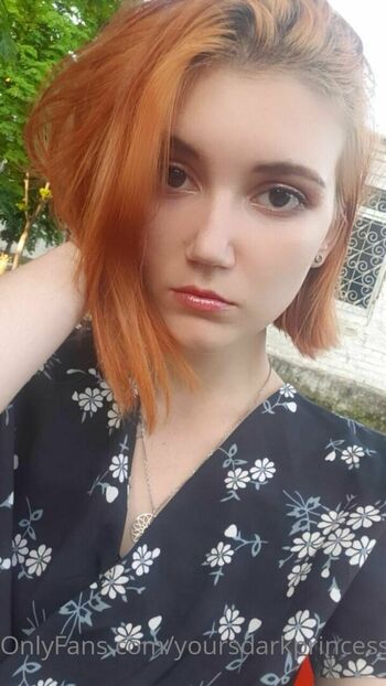 yoursdarkprincess