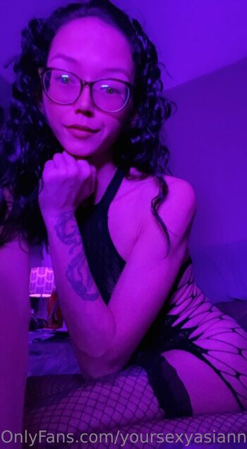 yoursexyasiannextdoor