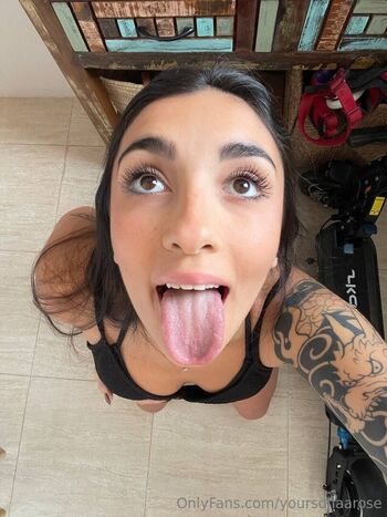 yoursofiaarose
