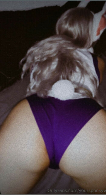 yourspookywaifu