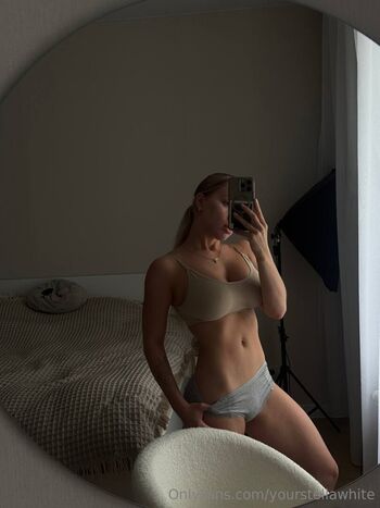 yourstellawhite