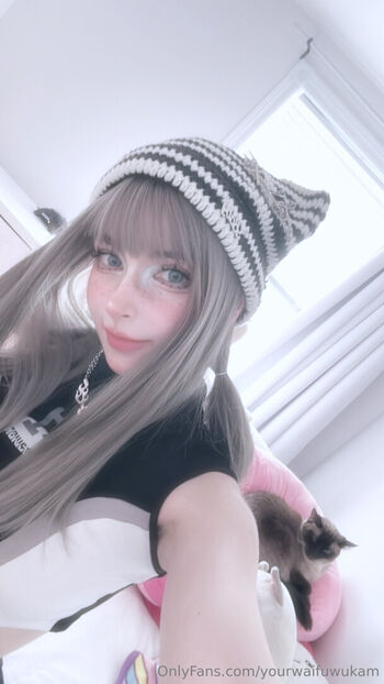 yourwaifuwukam